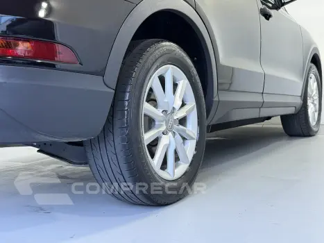 Q3 1.4 TFSI Ambiente S Tronic