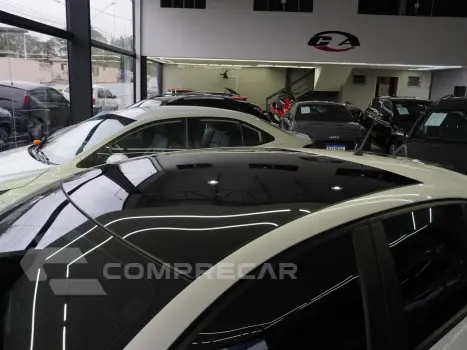 208 1.0 TURBO 200 FLEX GRIFFE CVT