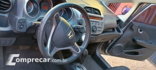 FIT 1.5 EX 16V