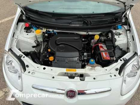 PALIO 1.0 MPI Attractive 8V