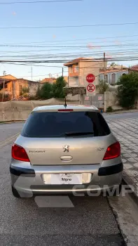 307 1.6 Passion 16V