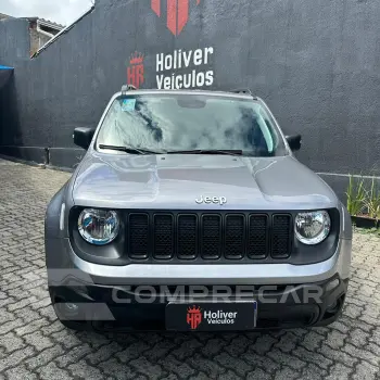 RENEGADE 1.8 16V Sport