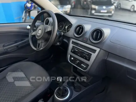 SAVEIRO 1.6 MI Trendline CS 8V