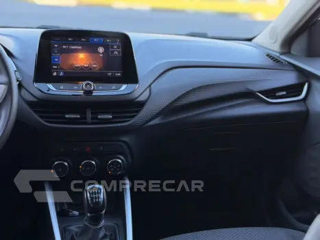 ONIX 1.0 FLEX LT MANUAL