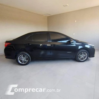 COROLLA 2.0 XEI 16V