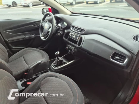 ONIX HATCH LT 1.4 8V FlexPower 5p Mec.