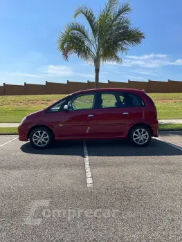 MERIVA 1.8 MPFI SS 8V