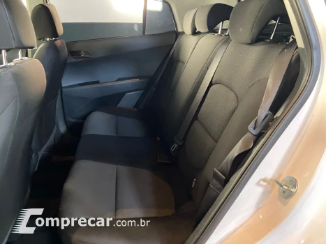 CRETA 1.6 16V Attitude