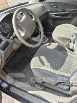 TUCSON 2.0 MPFI GLS 16V 143cv 2WD