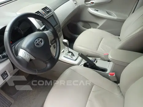 COROLLA 2.0 Vvt-ie XEI
