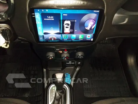 RENEGADE 1.8 16V FLEX SPORT 4P AUTOMÁTICO