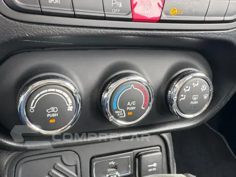 RENEGADE 1.8 16V Sport