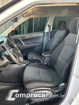 CRETA 1.6 16V Attitude
