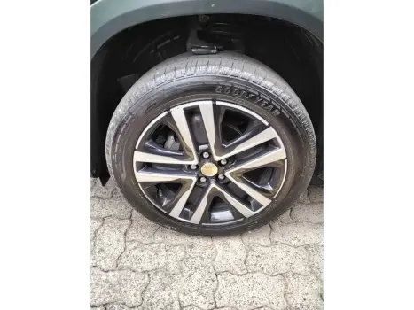 TRACKER 1.0 TURBO FLEX AUTOMÁTICO