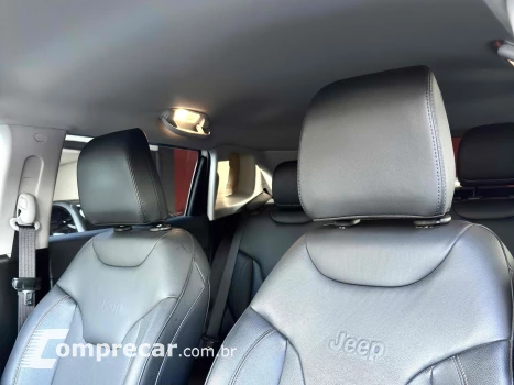 COMPASS 1.3 T270 TURBO FLEX LIMITED AT6