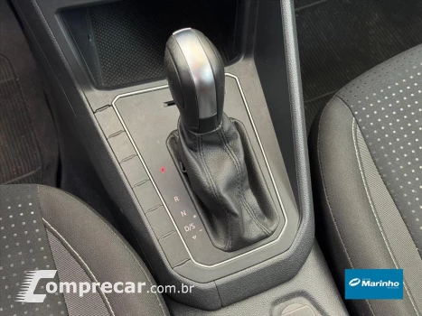 VIRTUS 1.0 200 TSI COMFORTLINE AUTOMÁTICO