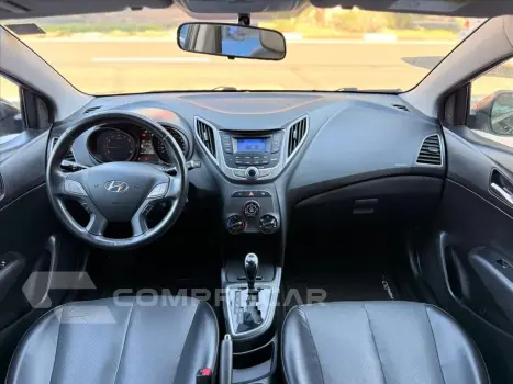 HB20S 1.6 PREMIUM 16V FLEX 4P AUTOMÁTICO