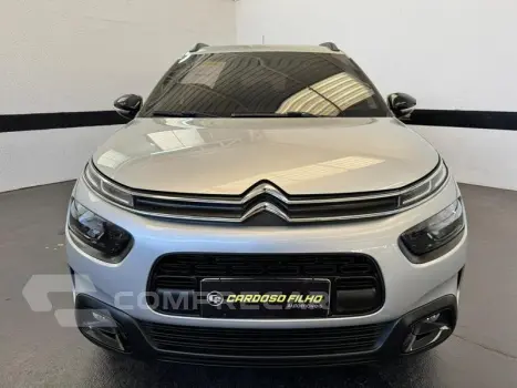 C4 CACTUS 1.6 FEEL AUT