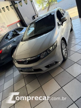 CIVIC 1.8 LXS 16V