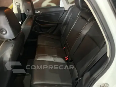 Jetta 1.4 16V 4P TSI COMFORTLINE AUTOMÁTICO