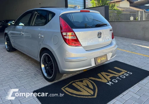 i30 2.0 16V 145cv 5p Aut.