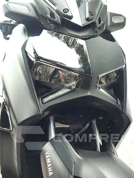YAMAHA XMAX 250 CONNECTED ABS