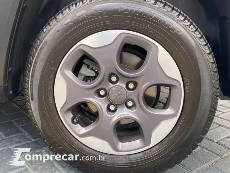RENEGADE 1.8 16V