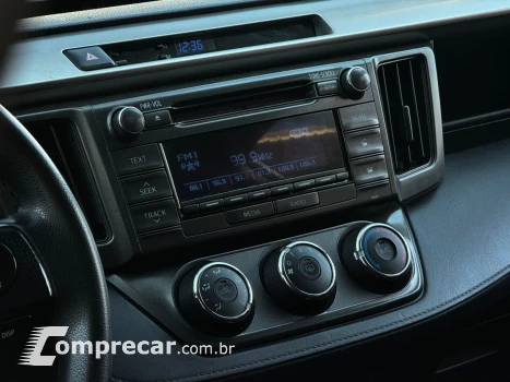 RAV4 2.0 4X2 16V