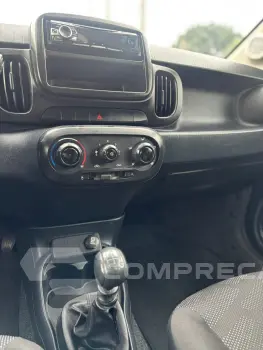 MOBI 1.0 8V EVO Like.