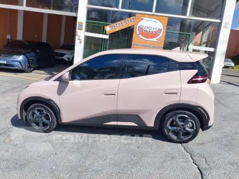 Dolphin Mini 38 KW ELÉTRICO