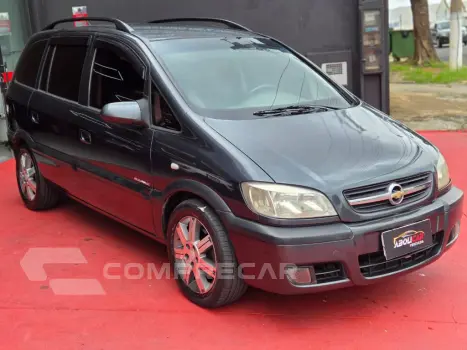 Zafira Elegance 2.0 MPFI FlexPower 8V 5p