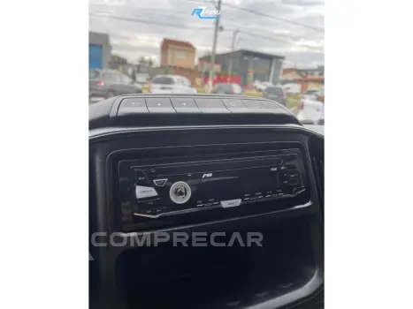 STRADA 1.3 ENDURANCE CP FLEX