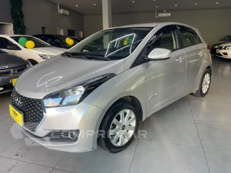 HB20 1.0 12V Comfort Plus