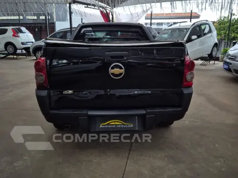 Montana 1.4 Mpfi Conquest Cs 8V Flex 2P Manual