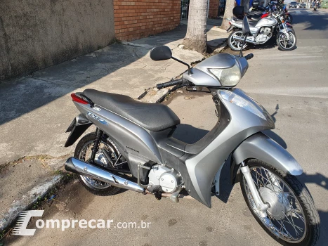 Bis 125 Es