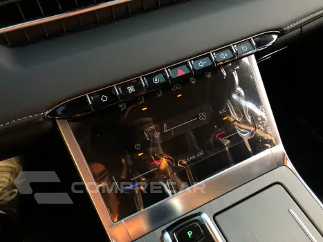 Tiggo 5X 1.5 Vvt Turbo Iflex Sport Cvt