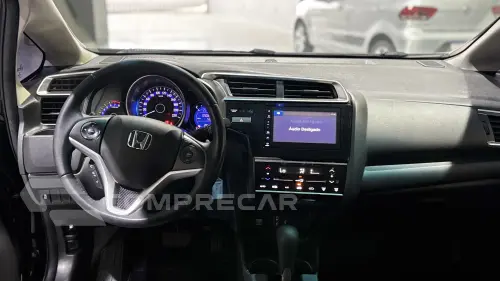FIT 1.5 EXL 16V