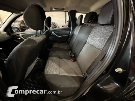 DUSTER - 1.6 DYNAMIQUE 4X2 16V 4P MANUAL