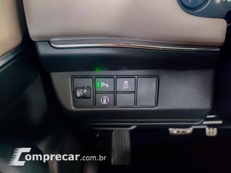 HR-V 1.5 DI I-vtec Turbo Advance