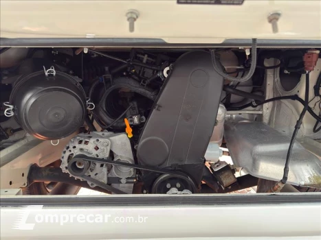 KOMBI 1.4 MI STD Lotação 8V