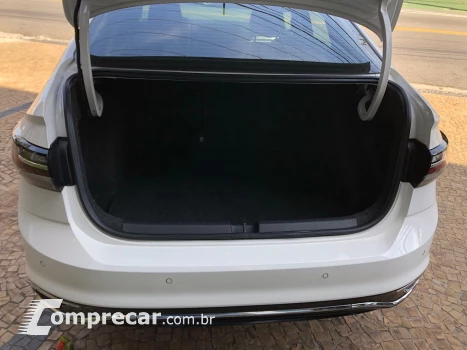 Virtus 1.0 200 Tsi Comfortline Automático