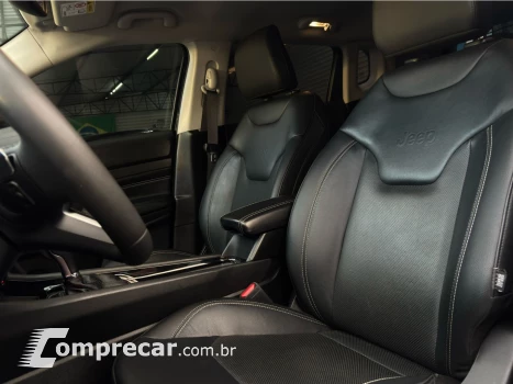 COMPASS 1.3 T270 Turbo Longitude