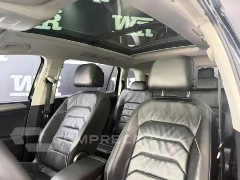 TIGUAN 1.4 250 TSI Allspace Comfortline