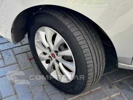 DOBLÒ - 1.8 MPI ESSENCE 7L 16V 4P MANUAL