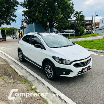 ONIX 1.4 MPFI Activ 8V