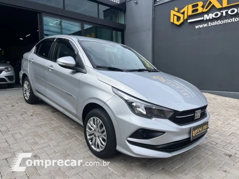 CRONOS 1.3 8V Flex