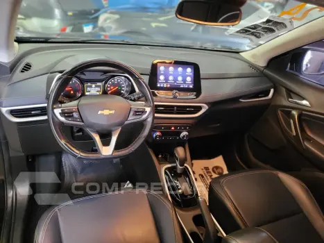 TRACKER Premier 1.2 Turbo 12V Flex Aut.