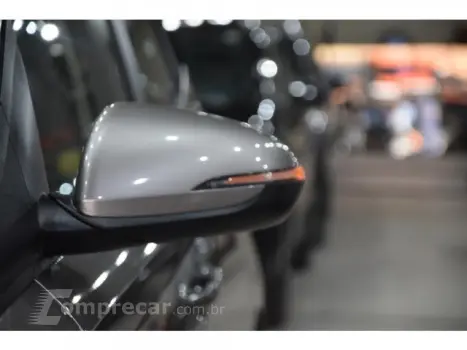 HB20 - 1.0 TGDI COMFORT AUTOMÁTICO