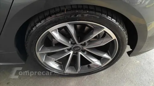 A5 2.0 TFSI MHEV SPORTBACK S LINE S TRONIC