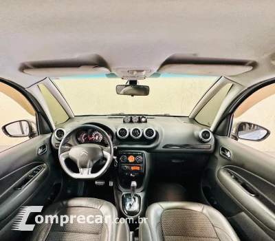 AIRCROSS 1.6 Exclusive 16V